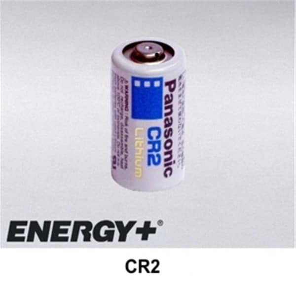 Proplus Compatible with Panasonic 750mAh Lithium Cell For Consumer Camera And Industrial Applications PR2577460 - main